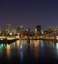 Vieux-Port de Montréal