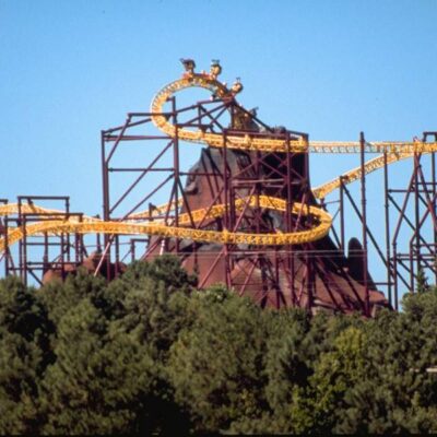 Kings Dominion