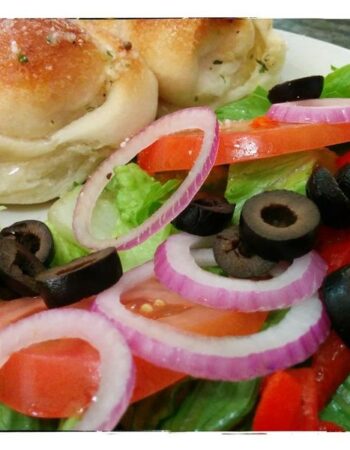 Vito’s Gourmet Pizza