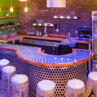 Vivify Burger and Lounge