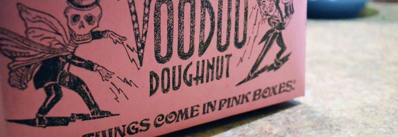 Voodoo Doughnut