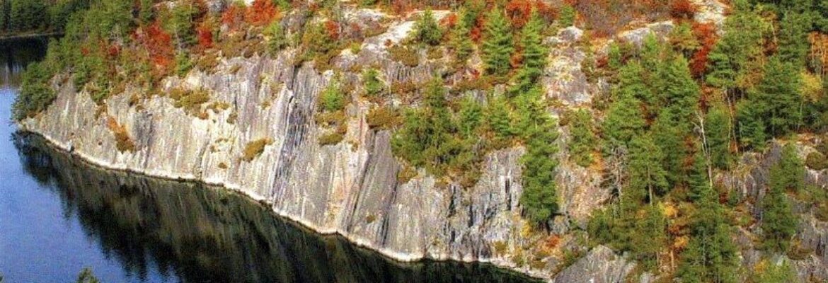 Voyageurs National Park