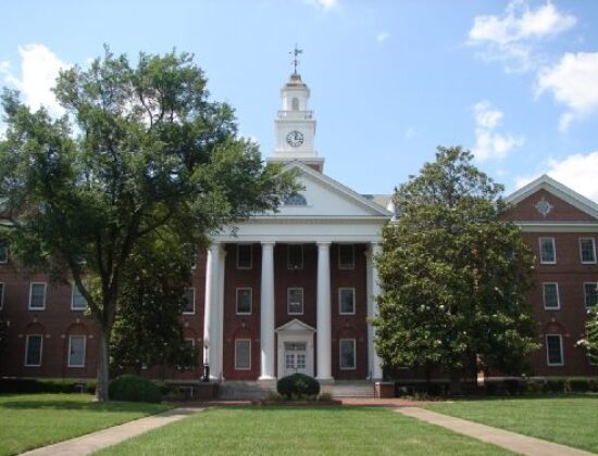 Virginia State University