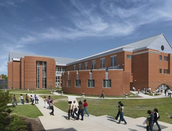 Virginia State University
