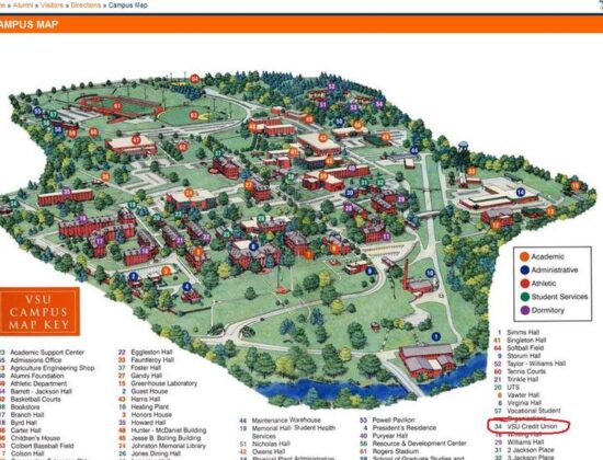 Virginia State University