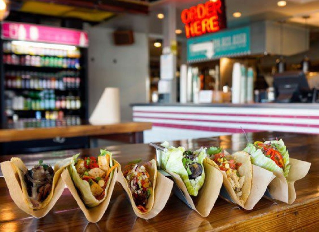 Velvet Taco