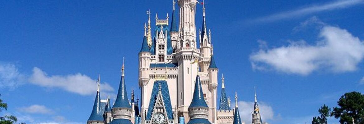 Disney World