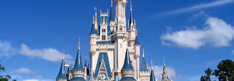 Disney World