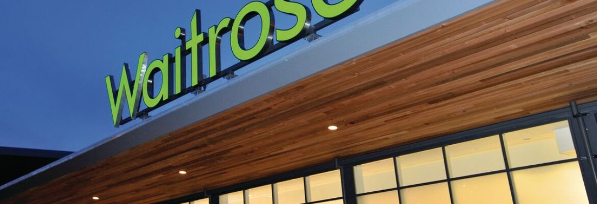 Waitrose