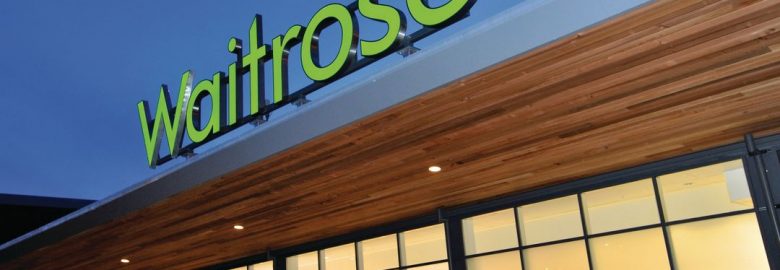 Waitrose