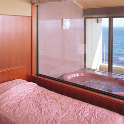 Wakamatsu Ryokan