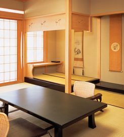 Wakamatsu Ryokan