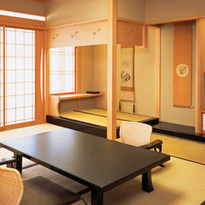Wakamatsu Ryokan