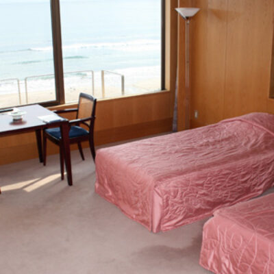 Wakamatsu Ryokan