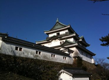 Wakayama Castle