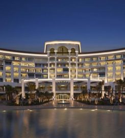 Waldorf Astoria Dubai Palm Jumeirah