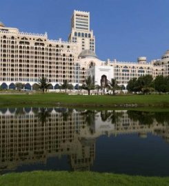 Waldorf Astoria Ras Al Khaimah