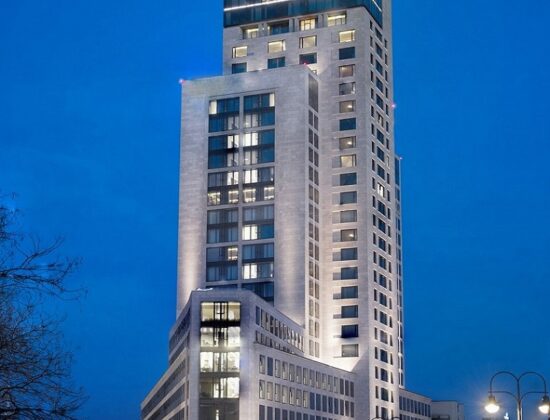 Waldorf Astoria Berlin