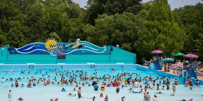 Water Country USA