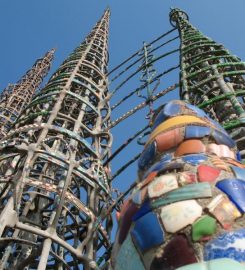 Watts Towers Arts Center