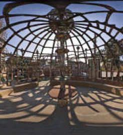 Watts Towers Arts Center