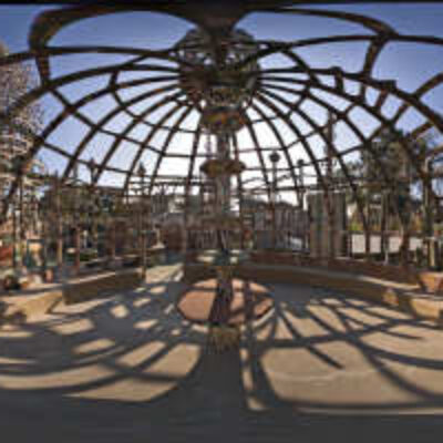 Watts Towers Arts Center