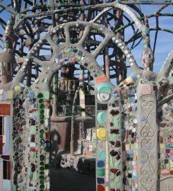 Watts Towers Arts Center