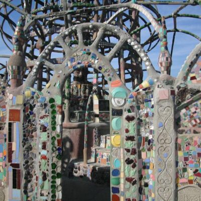 Watts Towers Arts Center