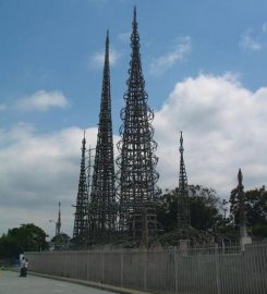 Watts Towers Arts Center