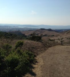 Wild Cat Canyon Park