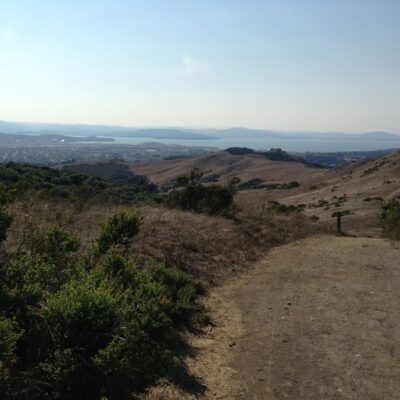 Wild Cat Canyon Park