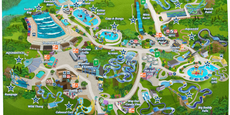 Water Country USA