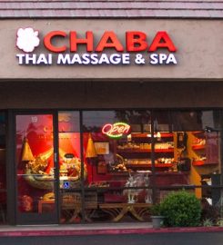 Chaba Thai Massage & Spa