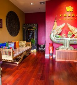 Chaba Thai Massage & Spa