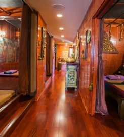 Chaba Thai Massage & Spa