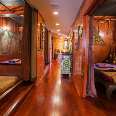 Chaba Thai Massage & Spa