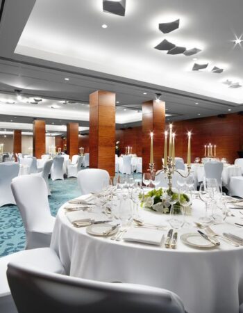 Conrad London St. James