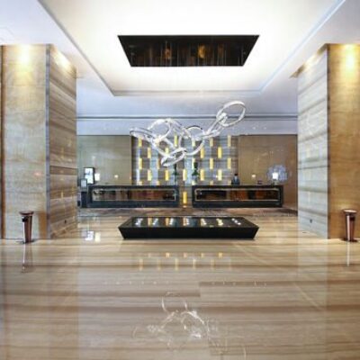 Holiday Inn Chengdu Oriental Plaza