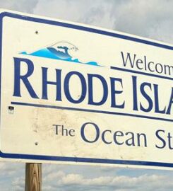 Rhode Island