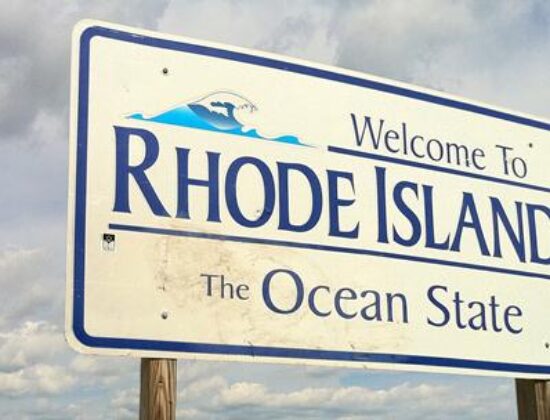Rhode Island