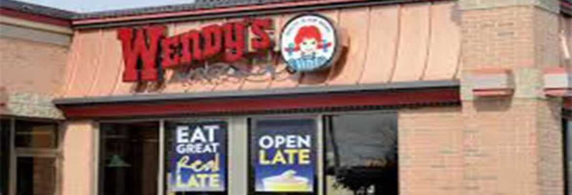 Wendy’s