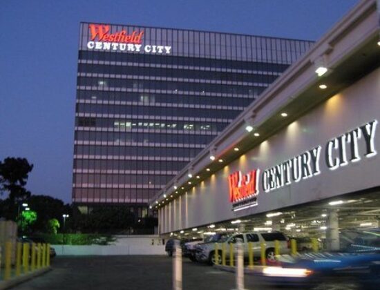 Westfield Century City