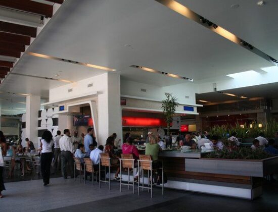 Westfield Century City