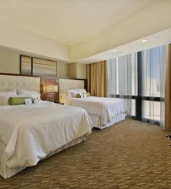 The Westin Bonaventure Hotel & Suites