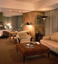 The Westin Bonaventure Hotel & Suites