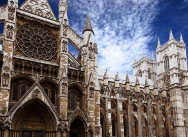 Westminster Abbey