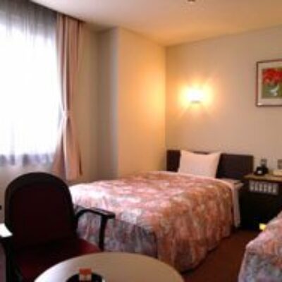 Wakayama Fuji Hotel
