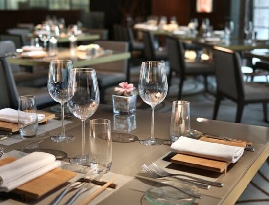Whisk Dining Atelier