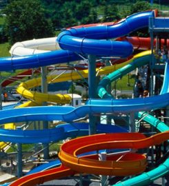 Dorney Park Wildwater Kingdom