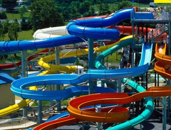 Dorney Park Wildwater Kingdom